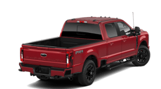 2026 Ford Super Duty® External Image 4